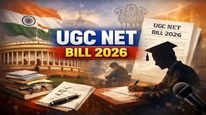 UGC BILL