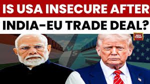 अमेरिका को भारत का 'डायरेक्ट सिग्नल'