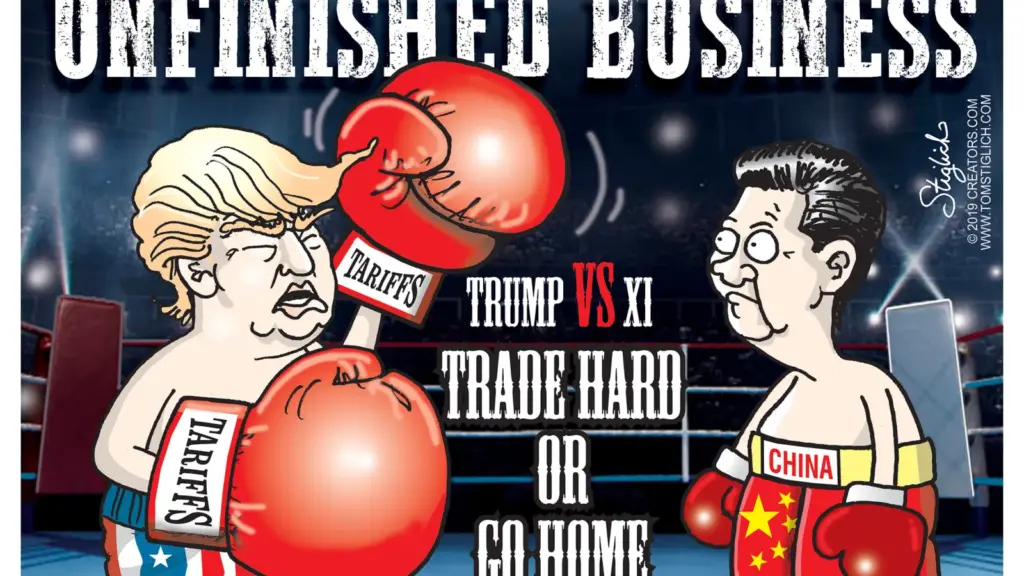 2025 में Donald Trump ने जो किया, उसने पूरी दुनिया को चौंका दिया।