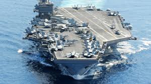 USS Abraham Lincoln