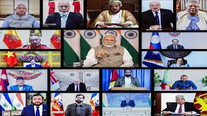 ग्लोबल साउथ के लिए चेतावनी की घंटी