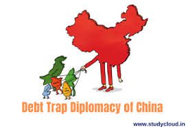 china debt trap