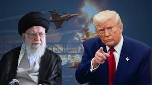 US-Iran Tension