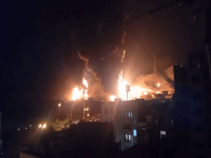 Trump The Deal Maker और उनका मिस calculasan