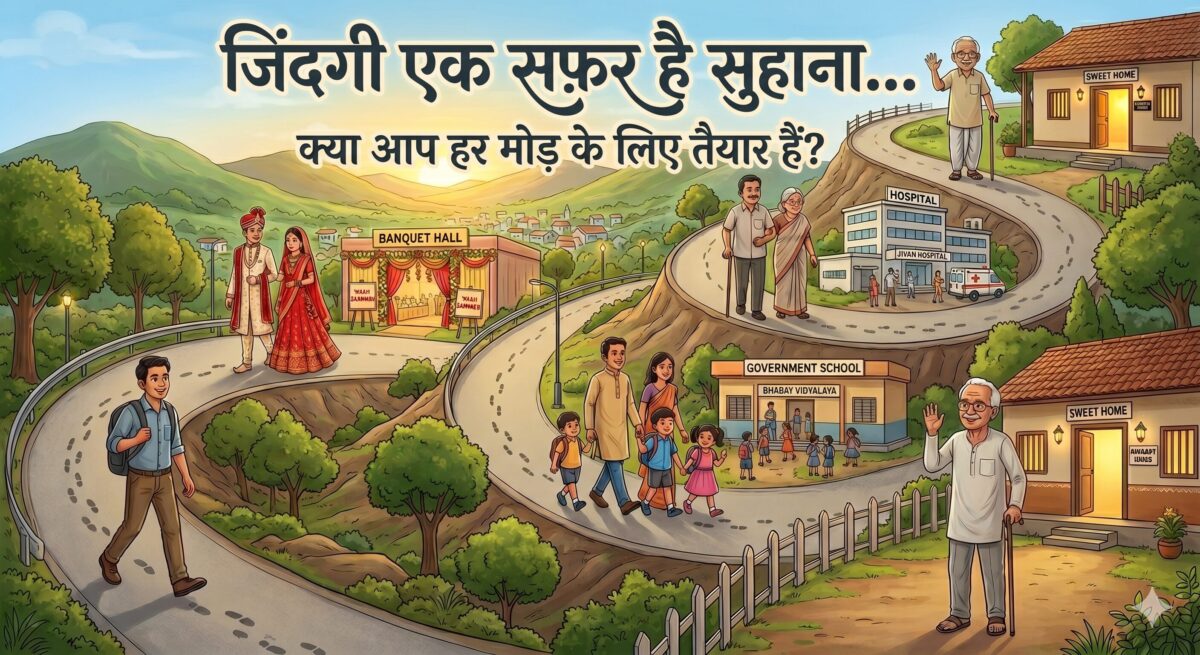 personal financial planning