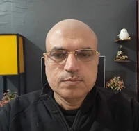 दीपक चौधरी — Founder-Editor, Vimarsh360